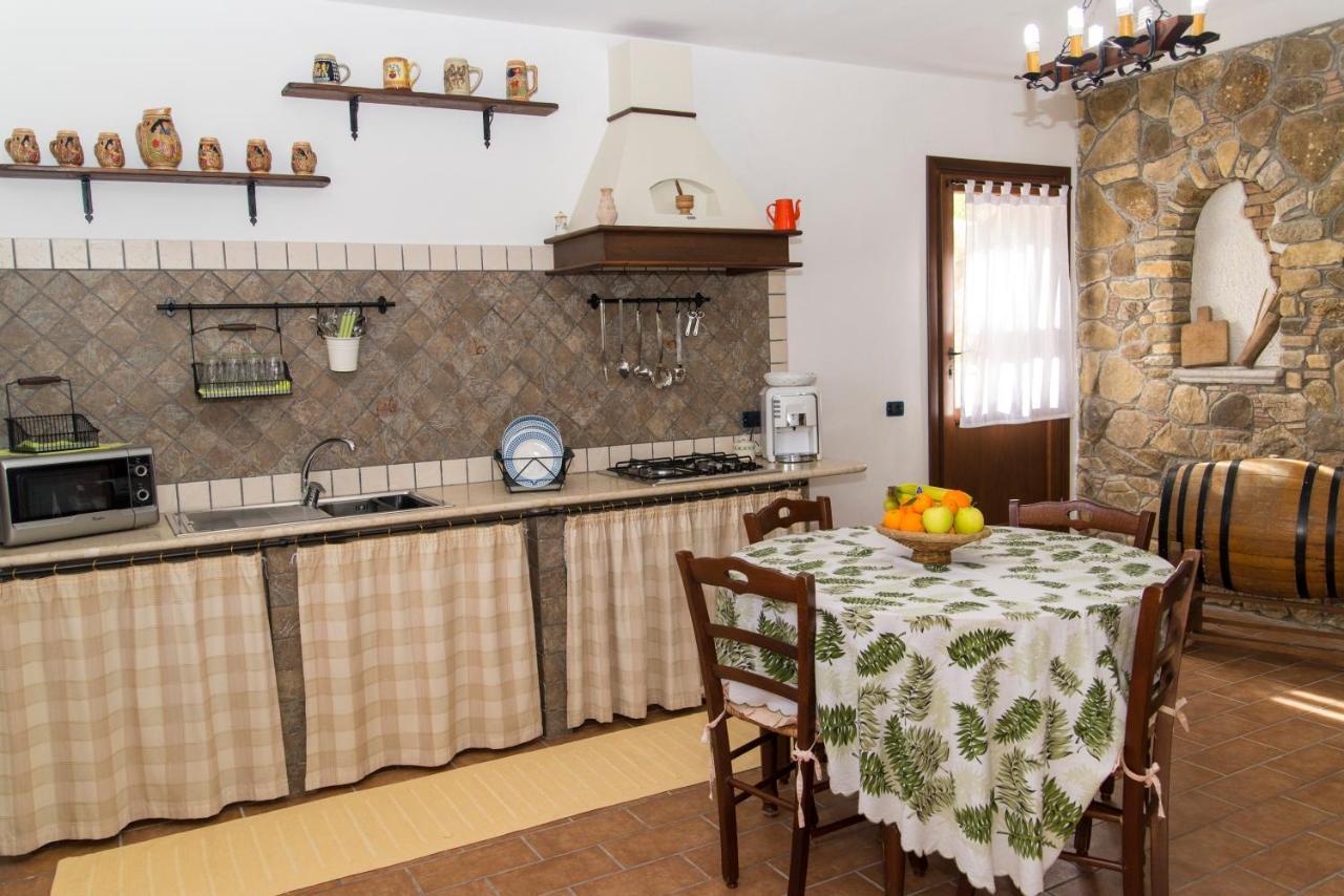 Bed and Breakfast U Puzzo Ranne Buseto Palizzolo Zewnętrze zdjęcie