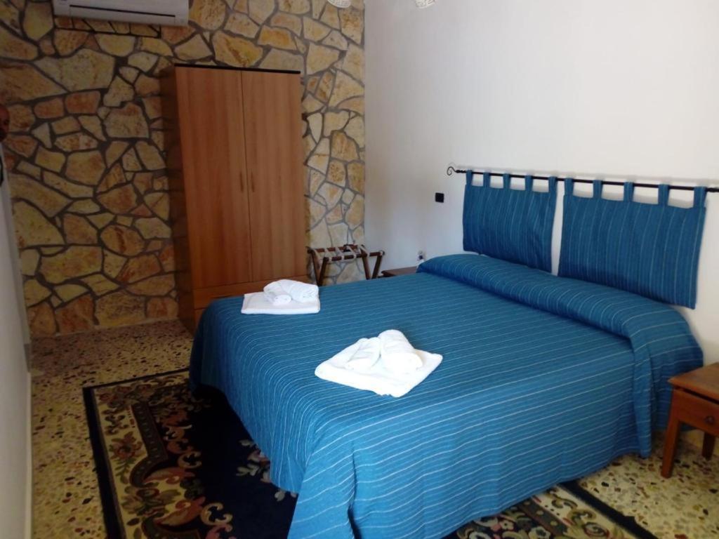 Bed and Breakfast U Puzzo Ranne Buseto Palizzolo Zewnętrze zdjęcie